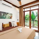 Shivo Paje Villas