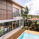 Shivo Paje Villas