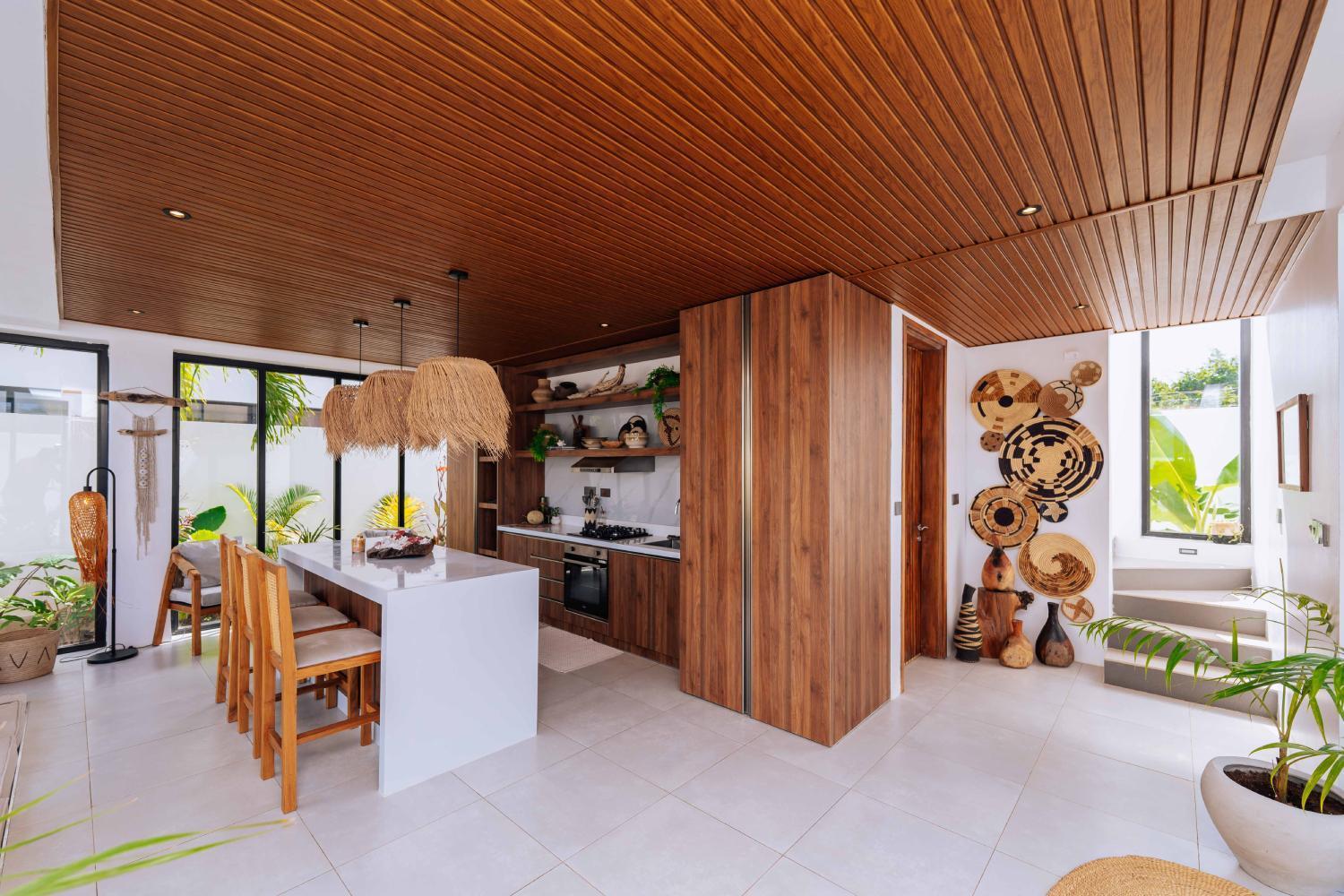 Shivo Villa