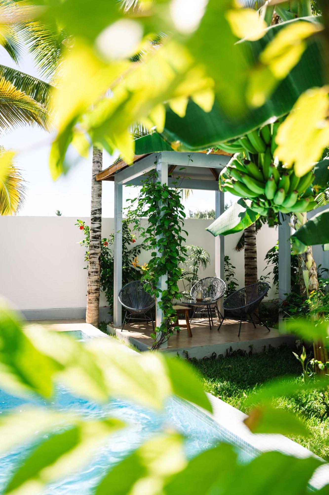 Shivo Villa