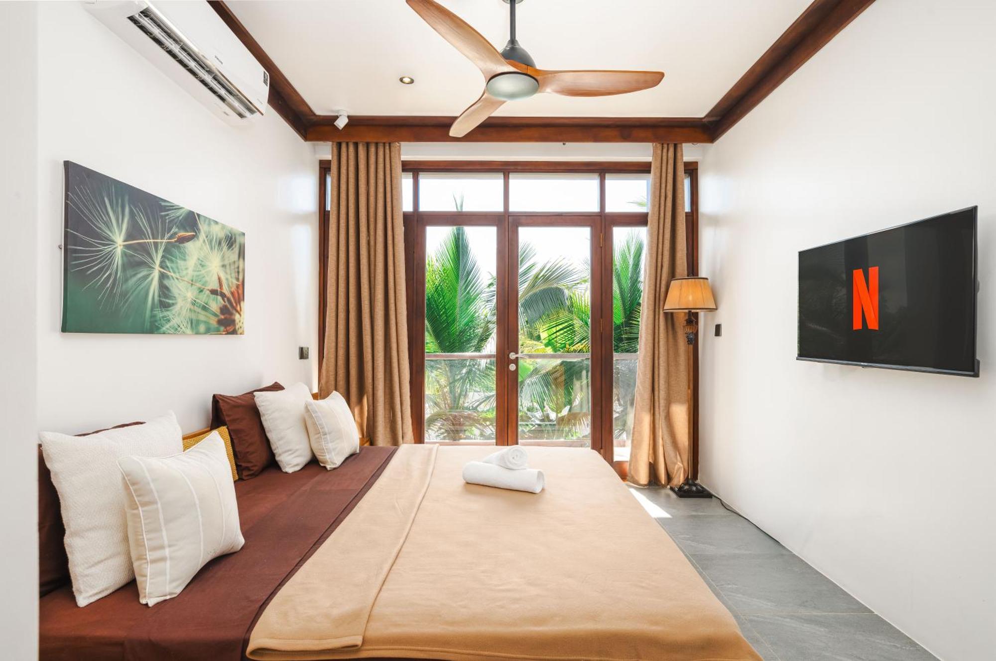Villa Shivo *