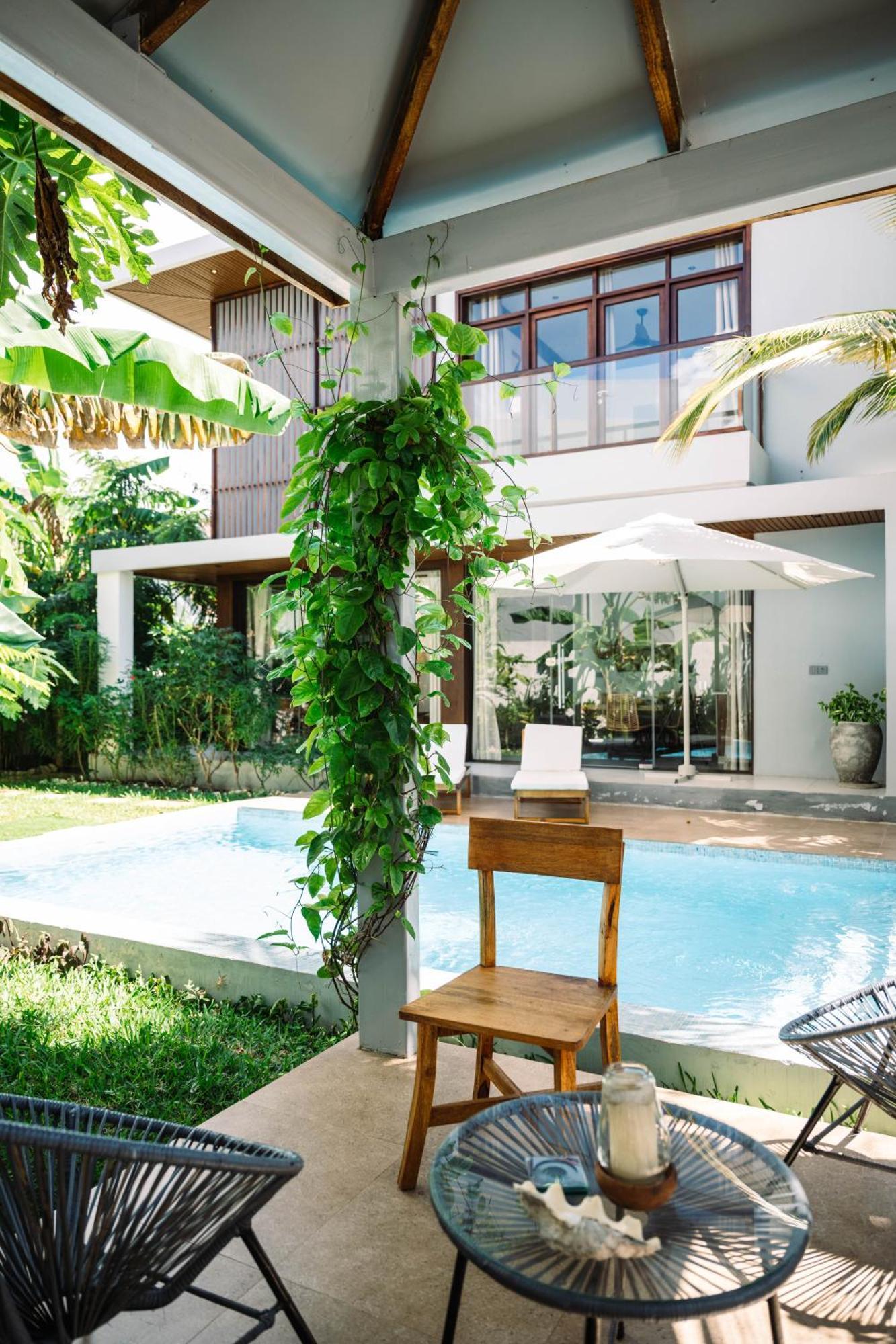 Villa Shivo *