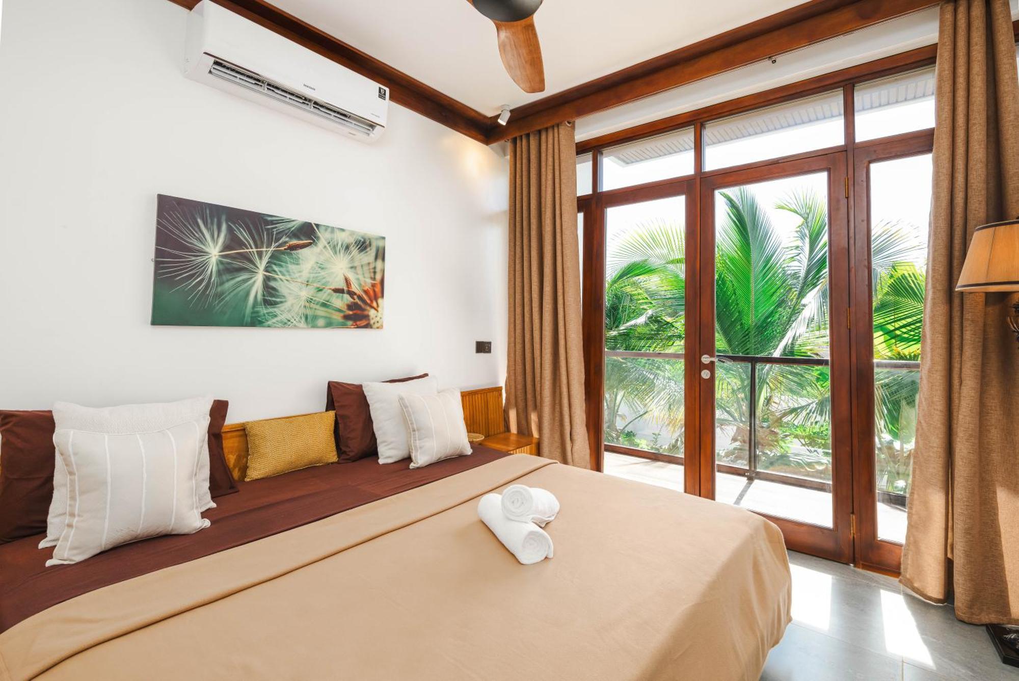 Shivo Villa *