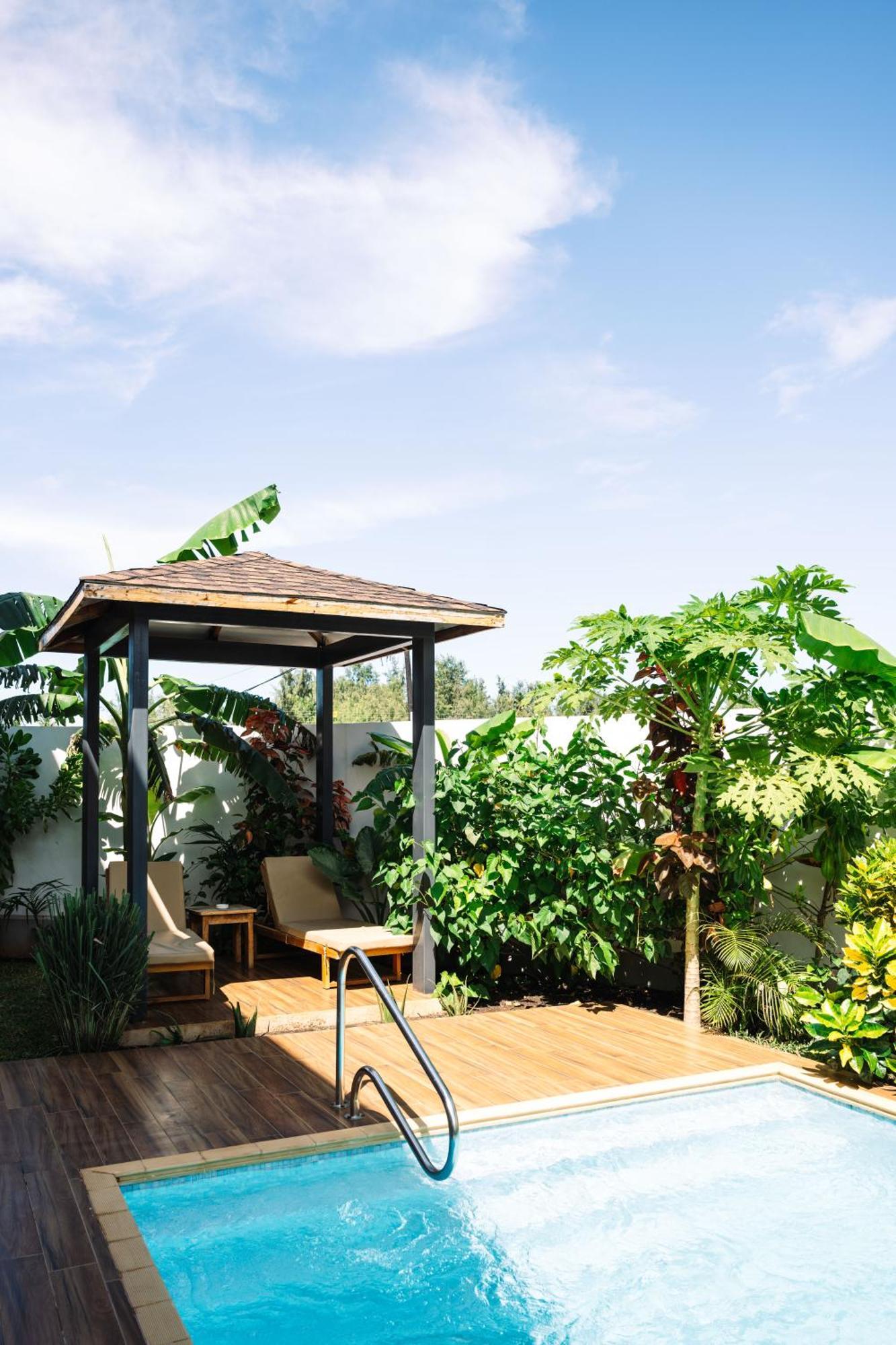 Villa Shivo