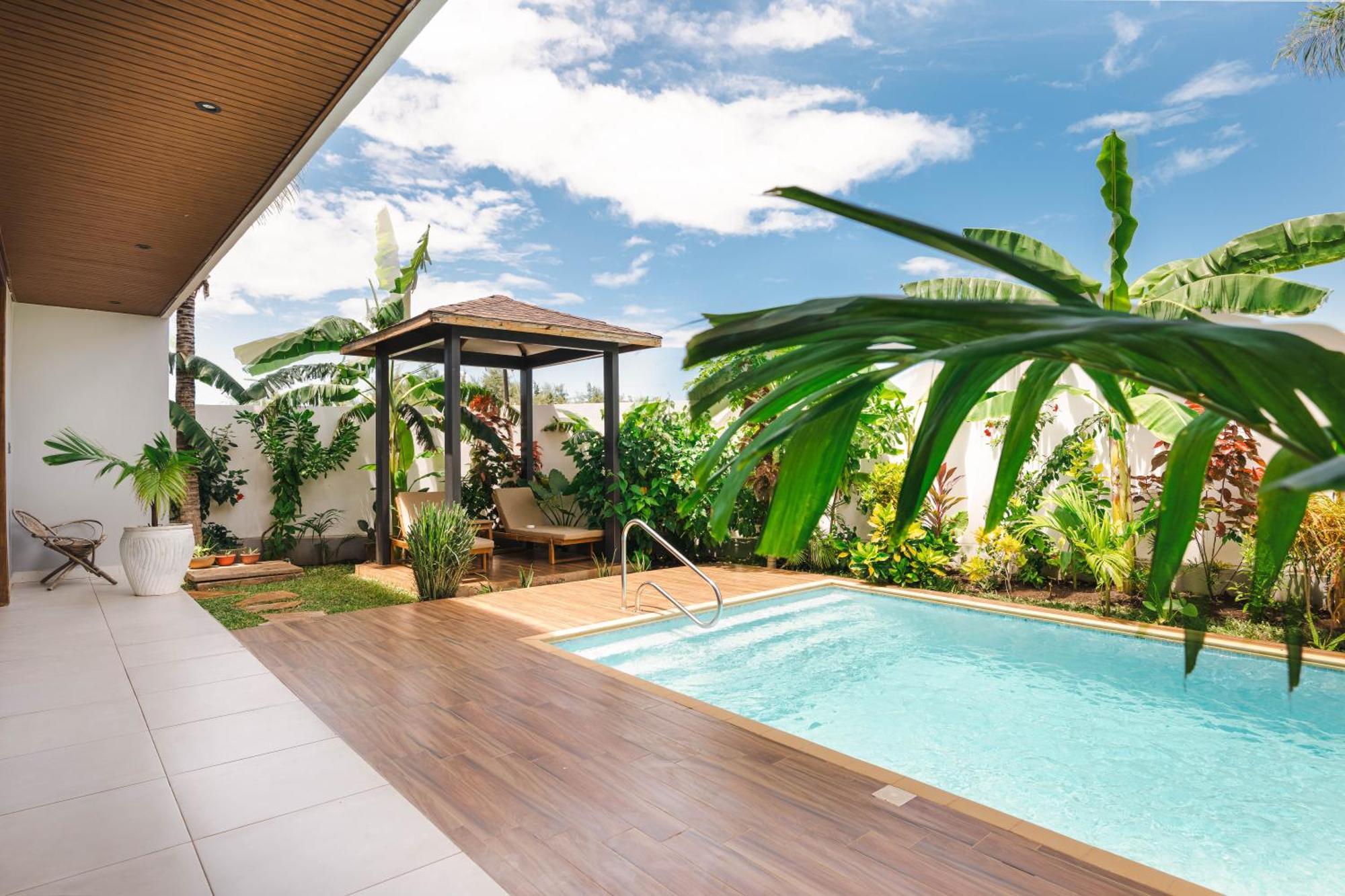 Shivo Villa *